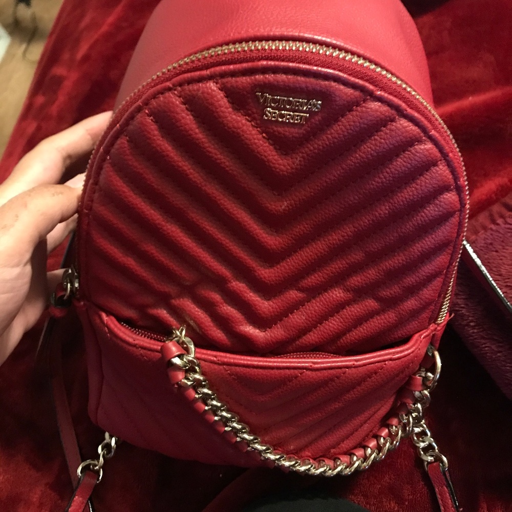 Victoria Secret Purse